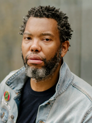 Ta Nehisi Coates